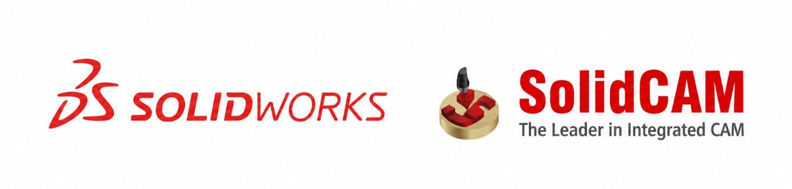 Softvér SOLIDWORKS a SolidCAM používaný spoločnosťou HEST